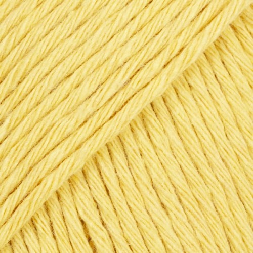 DROPS Cotton Light 55 cytrynowy