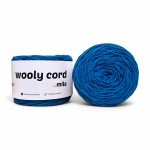 Włóczka Wooly Cord by Mila turkus