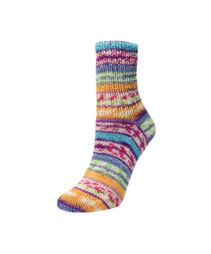 Włóczka Flotte Socke 4f. Seide-Merino 1841, merynos, merino, jedwab, skarpetkowa