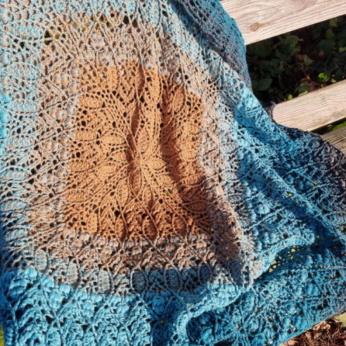 OMBRE Merino MM111