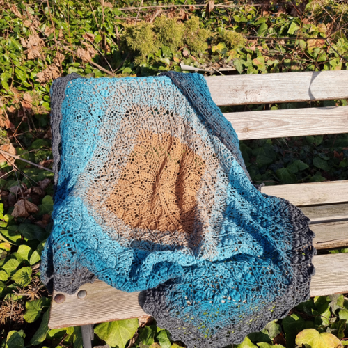 OMBRE Merino MM111