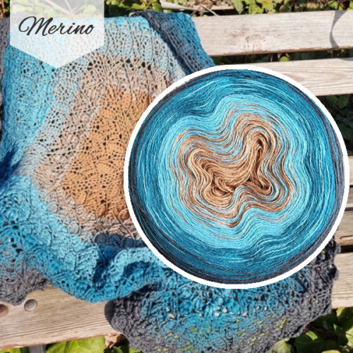 OMBRE Merino MM111