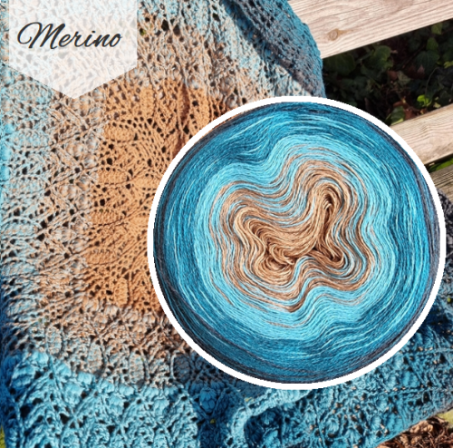 OMBRE Merino MM111