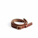 Ucho, pasek regulowany 90 cm, 2 szt, UB2 olej