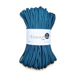 Sznurek do szycia 6 mm, 50m P64 morski