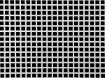 Kanwa plastikowa 32,8 x 50,5 cm biała 890496