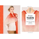 Wzór, na chustę 15 Scheepjes Dream Catcher Shawl (UK)