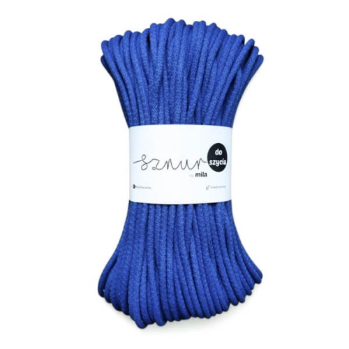 Sznurek do szycia 6 mm, 50m P67 chaber