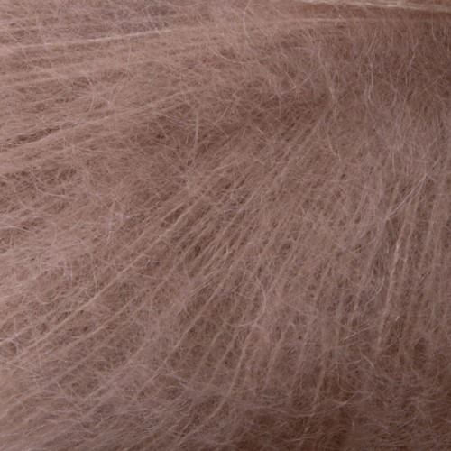 Włóczka GABO WOOL MOHSILKO 4217 marcepan, moher, jedwab, merino
