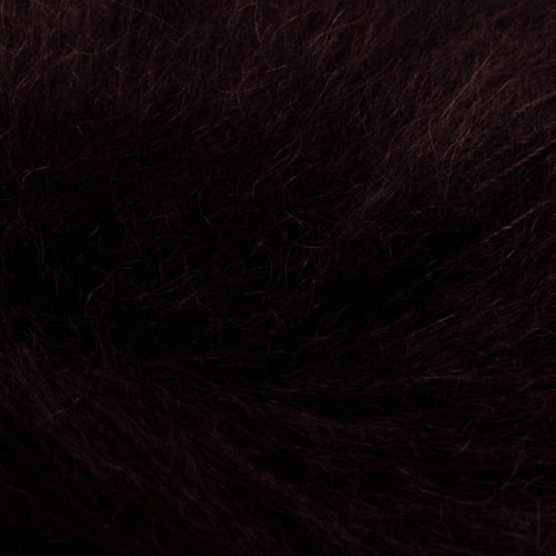 Włóczka GABO WOOL MOHSILKO 4305 gorzka czekolada, moher, jedwab, merino