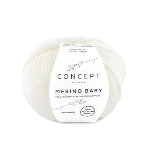 wloczka-merinobaby-dzianina-merino-extrafine-bialy-jesien-zima-katia-1-fhd.jpg Włóczka Katia Concept Merino Baby, 1 biały