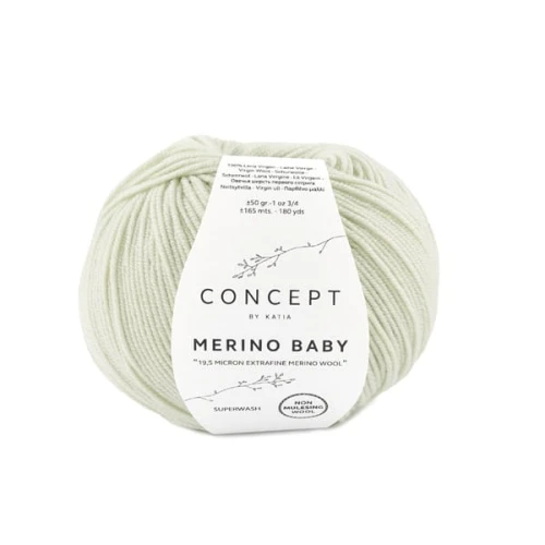 wloczka-merinobaby-dzianina-merino-extrafine-bialawo-zielony-jesien-zima-katia-155-fhd.jpg Włóczka Katia Concept Merino Baby, 155 jasny seledyn