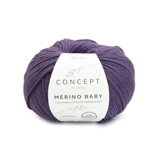 wloczka-merinobaby-dzianina-merino-extrafine-ciemny-fiolet-jesien-zima-katia-159-fhd.jpg  Włóczka Katia Concept Merino Baby, 159 ciemny fiolet
