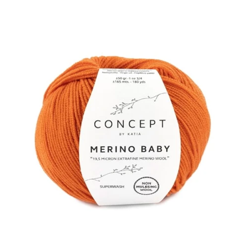 wloczka-merinobaby-dzianina-merino-extrafine-pomaranczowy-jesien-zima-katia-49-fhd.jpg  Włóczka Katia Concept Merino Baby, 49 pomarańczowy