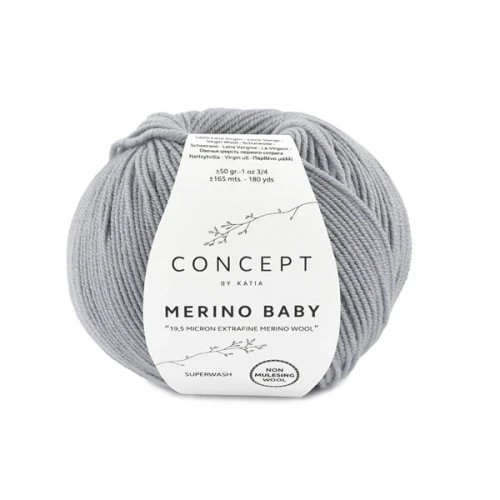 wloczka-merinobaby-dzianina-merino-extrafine-jasnoszary-jesien-zima-katia-70-fhd.jpg Włóczka Katia Concept Merino Baby, 70 jasny szary