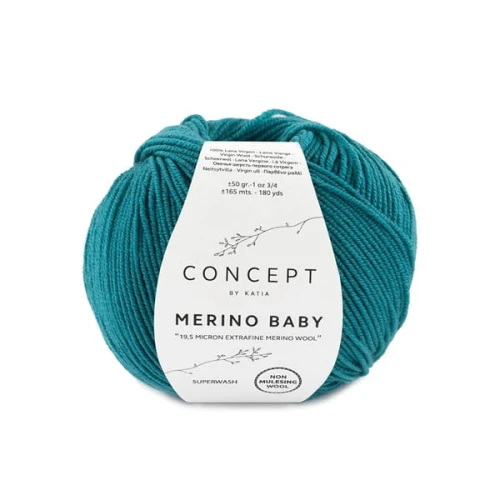 wloczka-merinobaby-dzianina-merino-extrafine-szmaragd-jesien-zima-katia-75-fhd.jpg Włóczka Katia Concept Merino Baby, 75 szmaragd