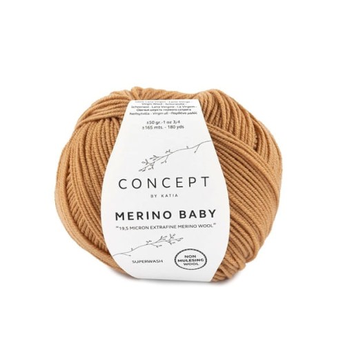 wloczka-merinobaby-dzianina-merino-extrafine-wielblad-jesien-zima-katia-99-fhd.jpg  Włóczka Katia Concept Merino Baby, 99 camel