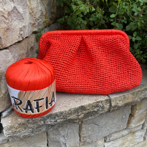 Włóczka RAFIA Mondial, raffia, przędza papierowa, papierowa taśma, kapelusze, torby plażowe, kosze, home decor, maty, podkładki, osłonki, boho, obręcze, lustra.