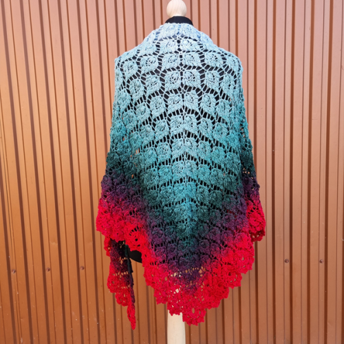 OMBRE Classic MO100