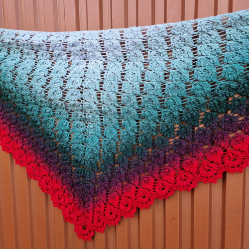 OMBRE Classic MO100