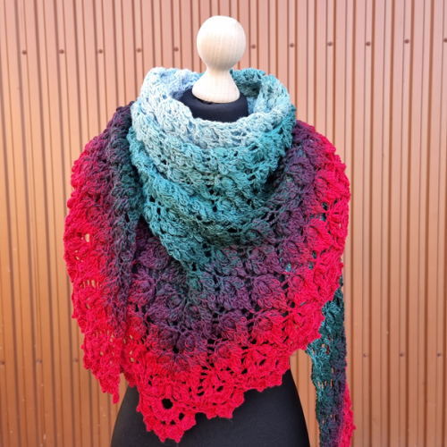 OMBRE Classic MO100
