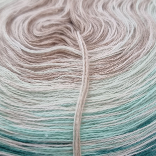 OMBRE Classic MIX MOX1115