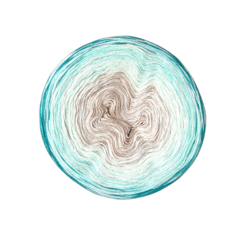 OMBRE Classic MIX MOX1115