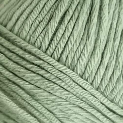 Włóczka Fibra Natura Cottonwood 41112 oliwka, bawełna organiczna, na lato