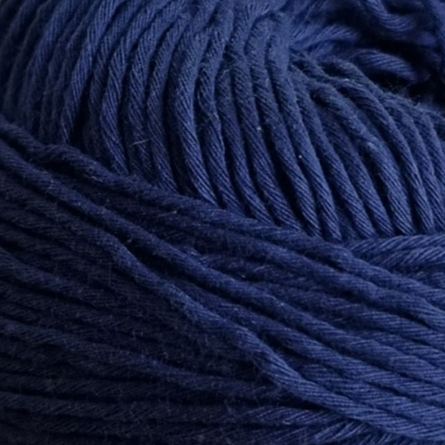 Włóczka Fibra Natura Cottonwood 41130 granat, bawełna organiczna, na lato