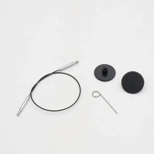 thin-and-flex-cables, cienkie żyłki, elastyczne, cienka zyłka, knitpro