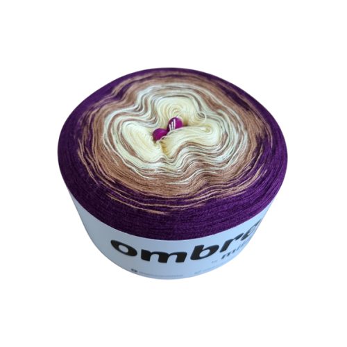 OMBRE Classic MO119