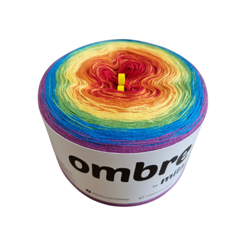 OMBRE Classic MO120