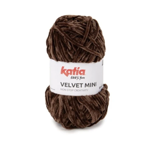wloczka-velvetmini-dzianina-poliester-czekoladowy-braz-jesien-zima-katia-214-fhd.jpg Włóczka Katia Velvet MINI 214 czekoladowy-brąz