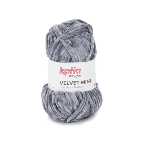 wloczka-velvetmini-dzianina-poliester-sredni-szary-jesien-zima-katia-215-fhd.jpg Włóczka Katia Velvet MINI 215 szary