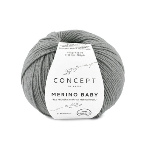 wloczka-merinobaby-dzianina-merino-extrafine-sredni-szary-jesien-zima-katia-161-fhd.jpg Włóczka Katia Concept Merino Baby, 161 szary