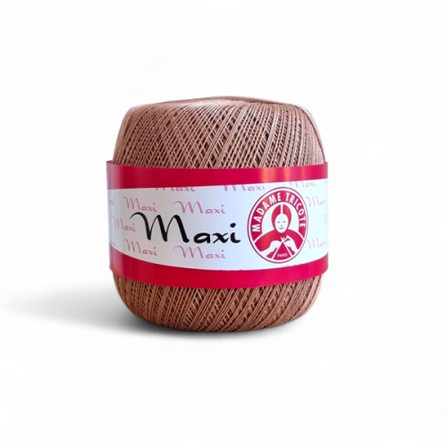 Kordonek Maxi 4103 kawa z mlekiem