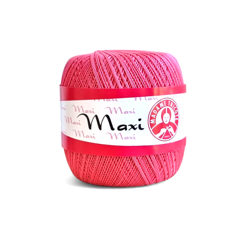 Kordonek Maxi 4914 jasny koral