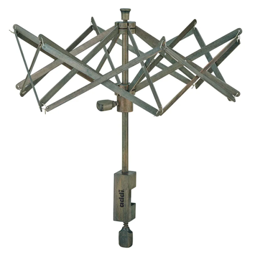 AD5312, nawijarka, przewijarka, motowidło, parasol