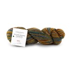 Włóczka Katia Concept Cotton - Merino Paradiso 302