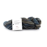 Włóczka Katia Concept Cotton - Merino Paradiso 304