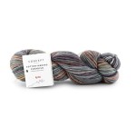 Włóczka Katia Concept Cotton - Merino Paradiso 305