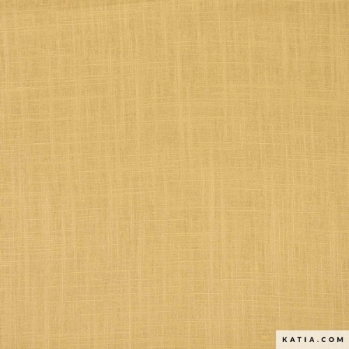 linen-viscose-slub-mustard-linen-and-viscose-tkanina, materiał, na podszewki