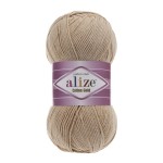 Włóczka Alize Cotton Gold 262 beż
