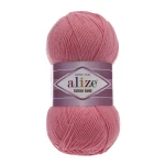 Włóczka Alize Cotton Gold 33 różowy