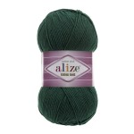 Włóczka Alize Cotton Gold 426 butelka