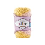 Włóczka Alize Cotton Gold Batik 6787