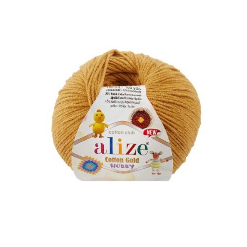 COTTON GOLD HOBBY NEW_2_safran.jpg