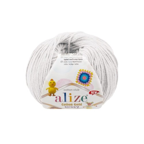 COTTON GOLD HOBBY NEW 533, Alize, zabawki, maskotki