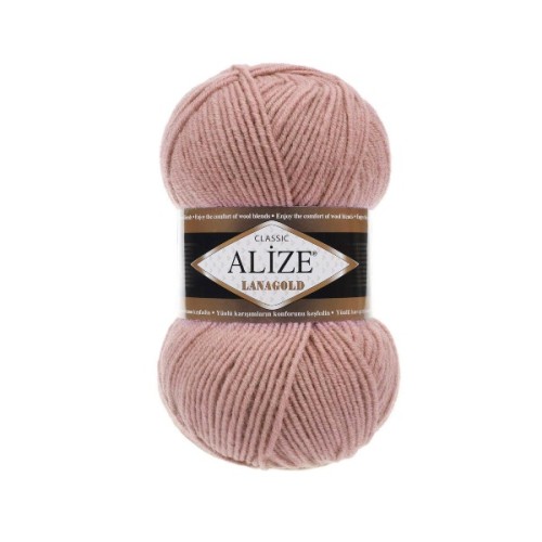 LANAGOLD 173, Alize