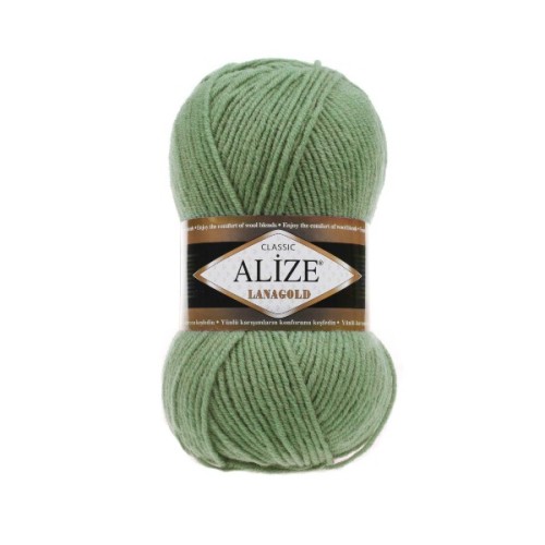 LANAGOLD 180, Alize